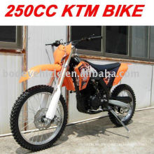 250CC MOTORRAD